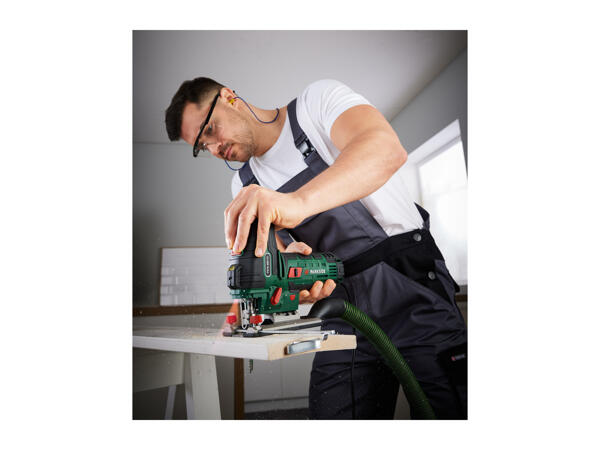 Parkside Jigsaw