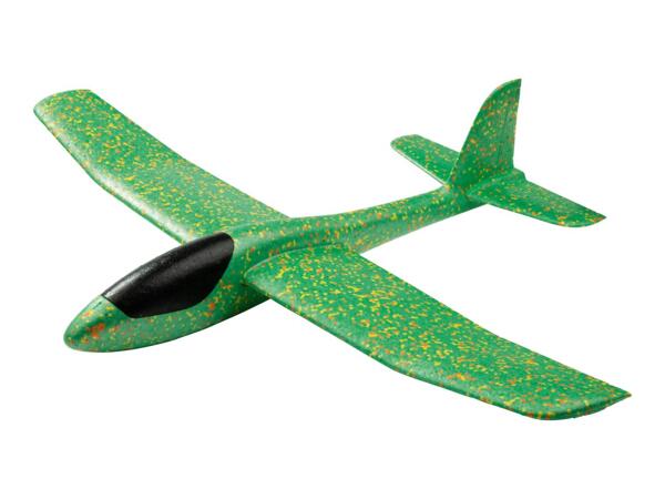 Playtive Glider Plane
