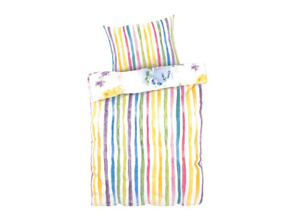 Renforcé Bedlinen - Single