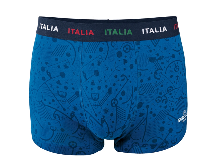 Men's UEFA Boxer Briefs