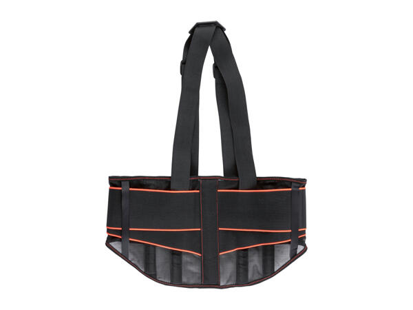 Sensiplast Workwear Back Support / Posture Trainer