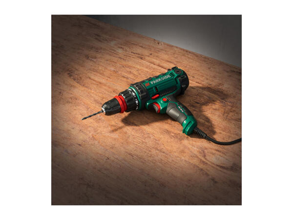 Parkside 2-Speed Drill / Screwdriver