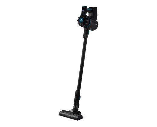 Huntington Home 
 Cordless Cyclonic Stick Vacuum