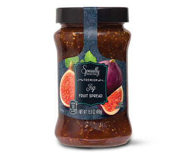 Specially Selected Fruit Spread