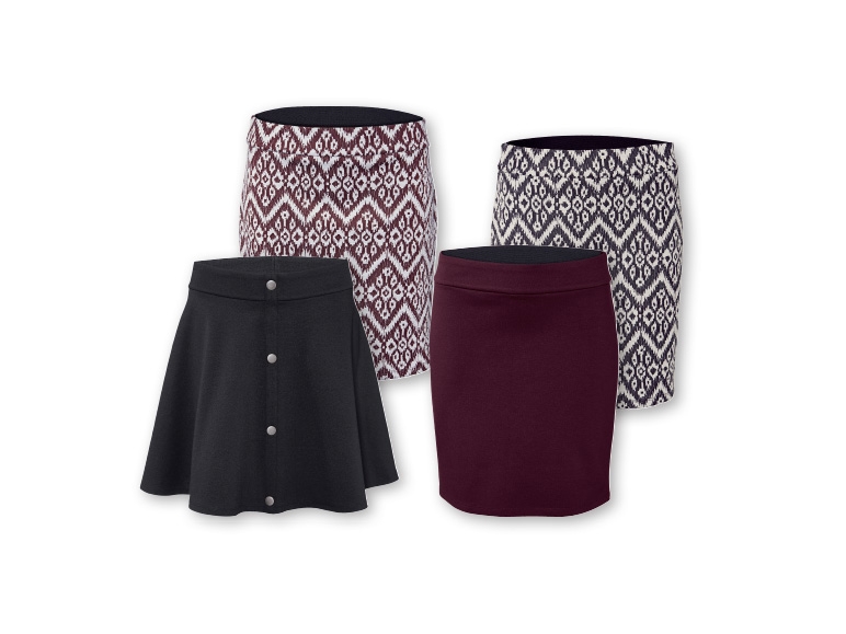 ESMARA(R) Ladies' Skirt