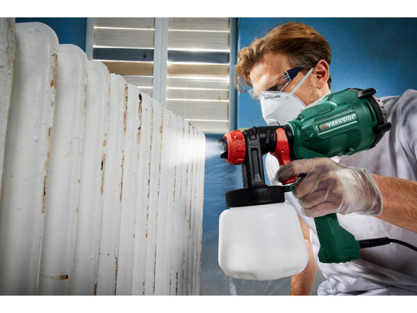 Paint Sprayer