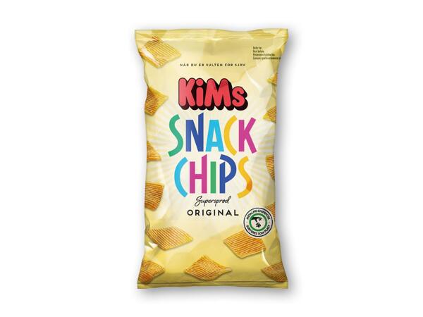 KIMS Chips