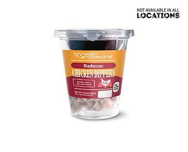 Cookery Complete Chicken Dippers Assorted Varieties