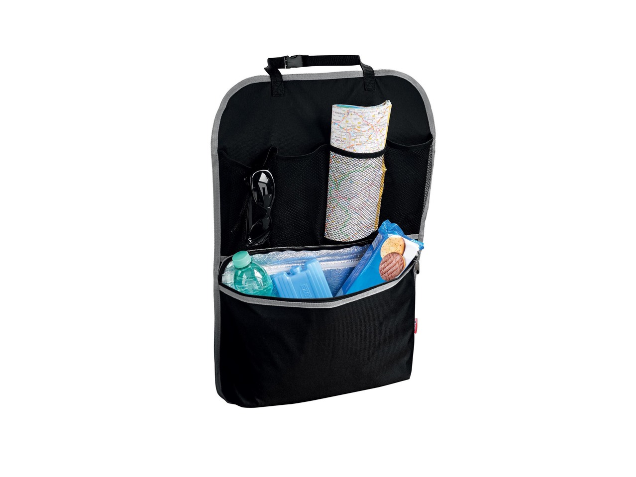 Organiser for Car Seat