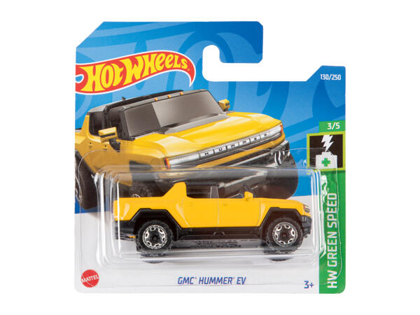 Mattel Hot Wheels Car Assortment