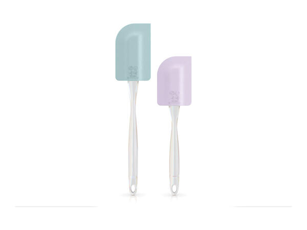 Ernesto Silicone Pastry Brushes/Silicone Spatulas/Silicone Baking Mat