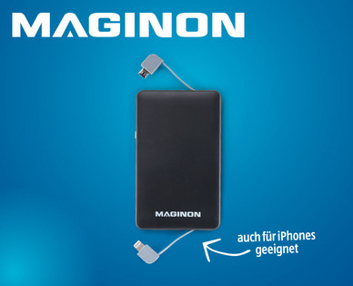 MAGINON Powerbank