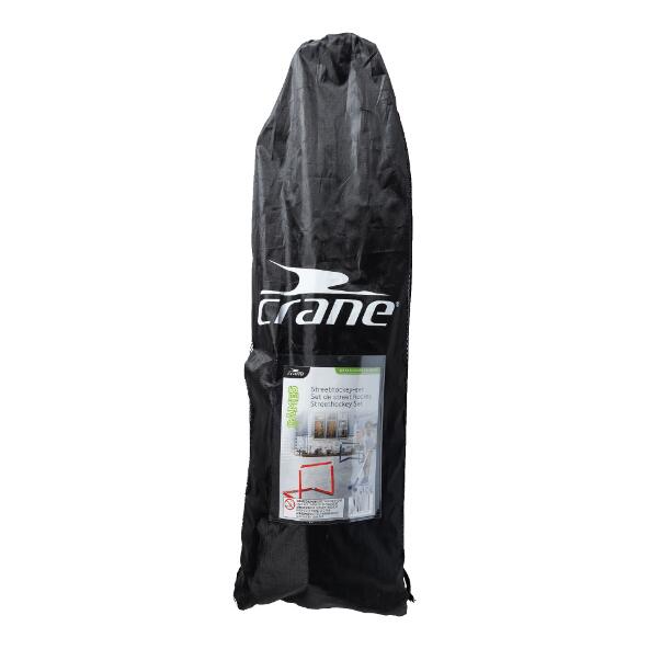 CRANE(R) 				Jeu d'extérieur