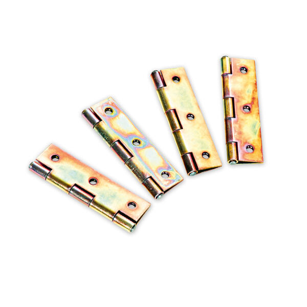 XXL-Scharnier-/ Riegel-Set