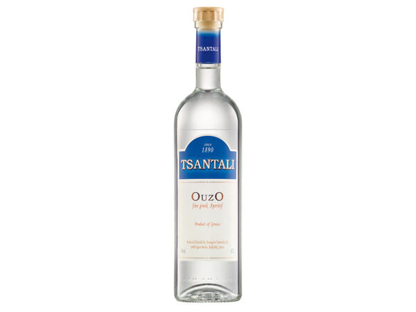 Tsantali Ouzo