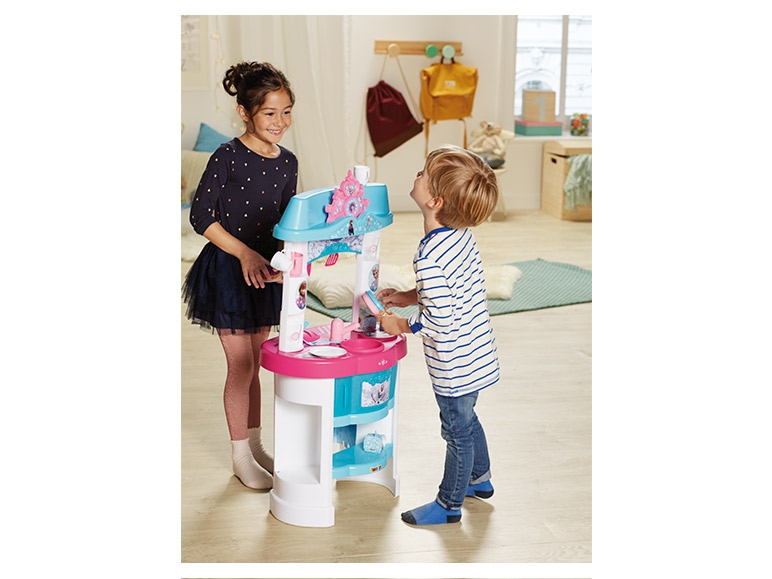 SMOBY Frozen Play Kitchen
