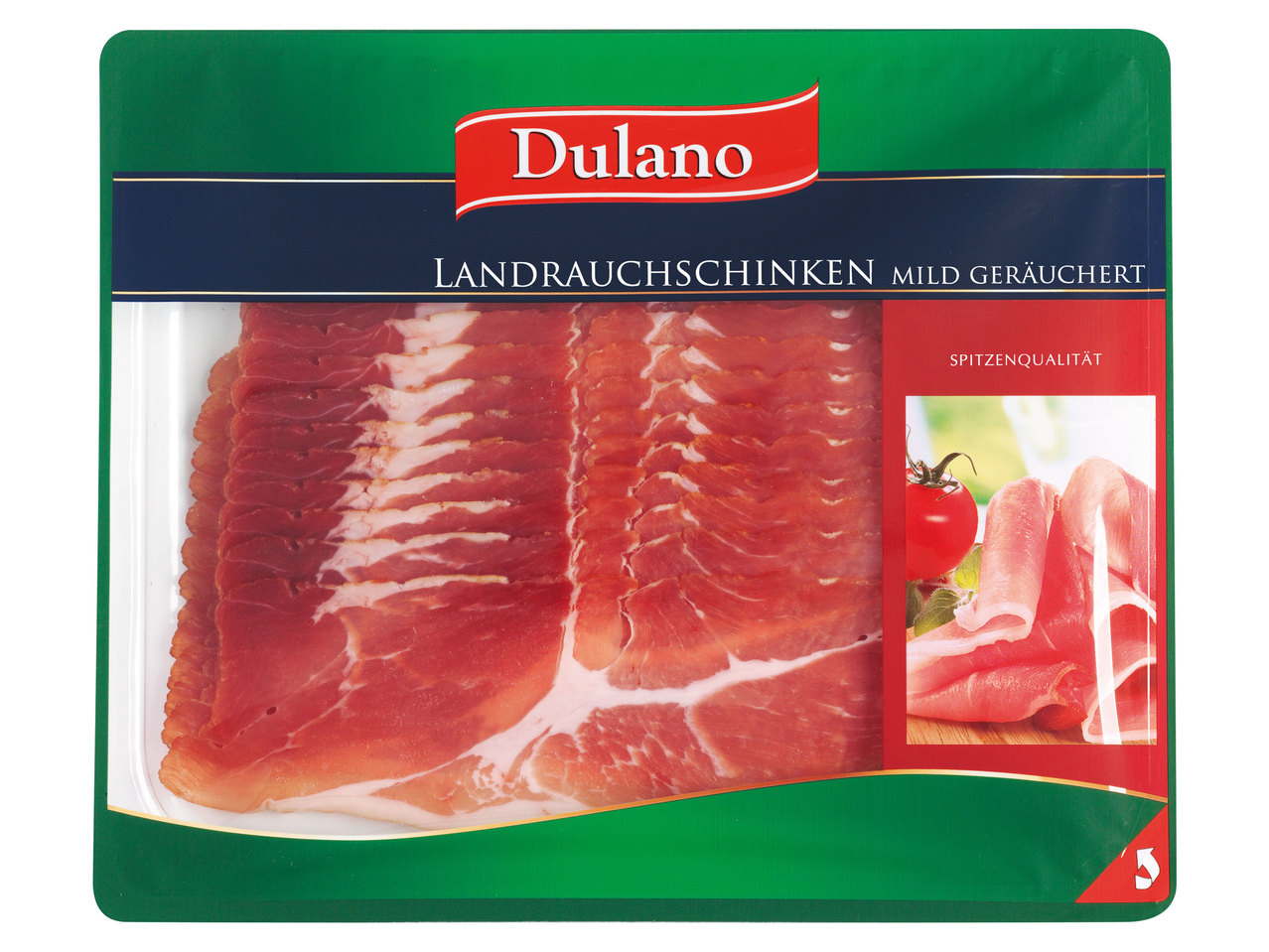 DULANO Landrauchschinken