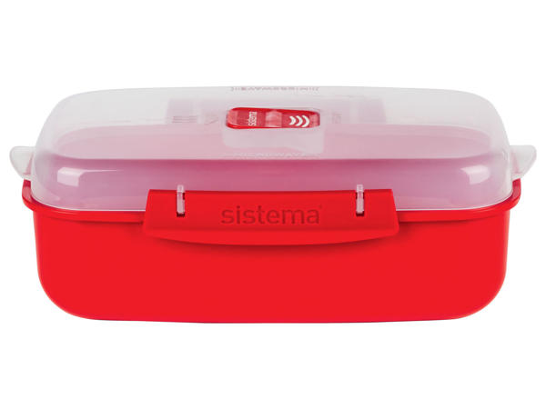Food Storage Container