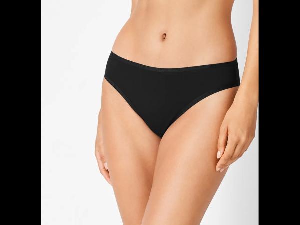 Ladies' Briefs, 5 pieces