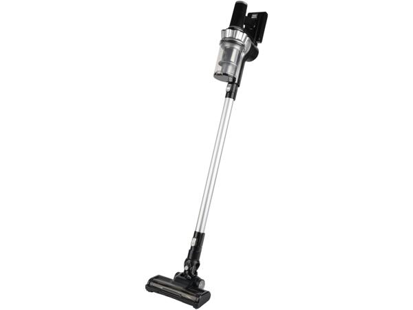 2-in-1 Cordless Vacuum Cleaner