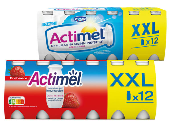 Danone Actimel