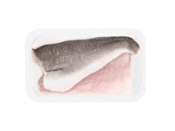 Sea Bass Fillets
