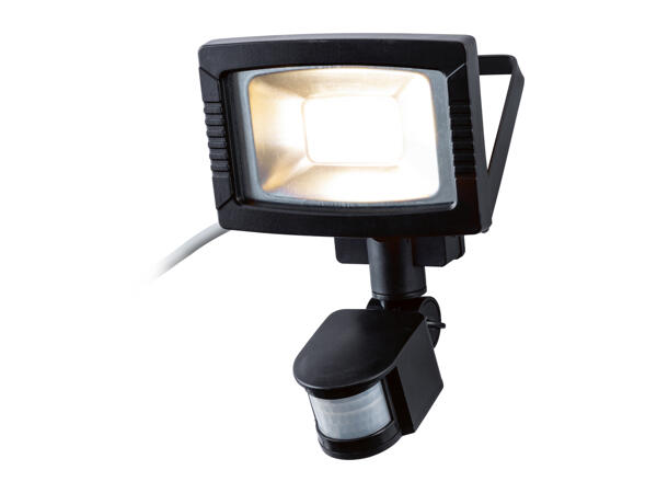 Livarno Home 22W LED Floodlight