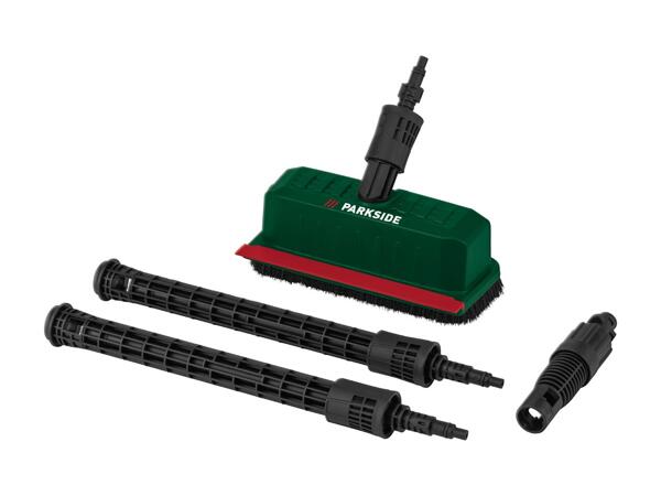 Pressure Washer Cleaning Attachment