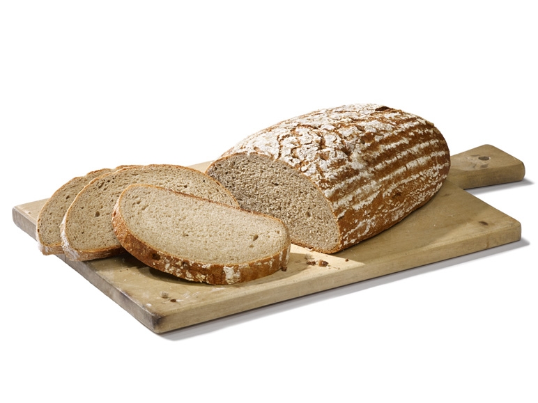 Österreichisches Hausbrot