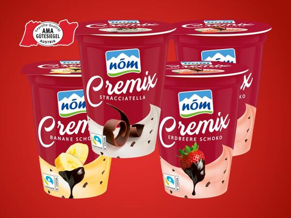 Cremix