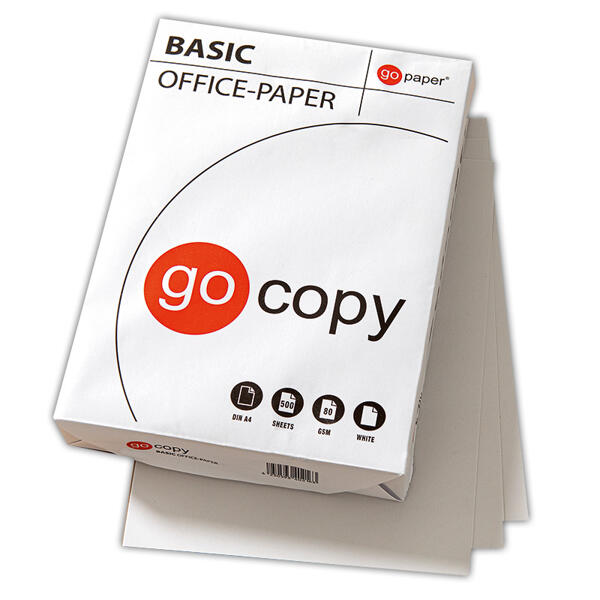 Kopier-Druckerpapier
