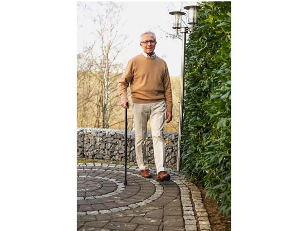 Reaching Aid or Walking Stick