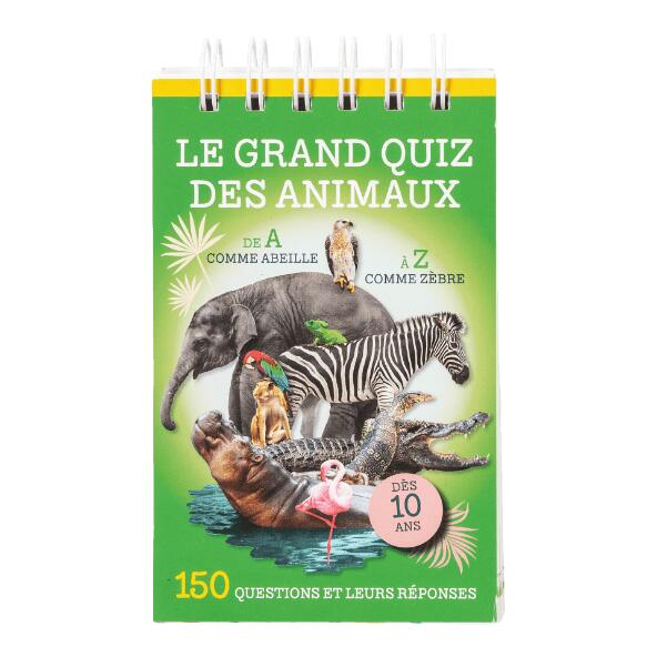 Quizblock