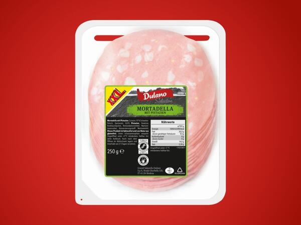 Mortadella