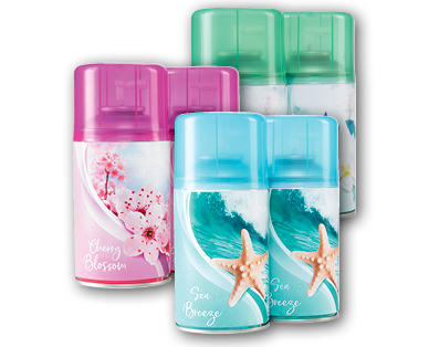 Duftspray Nachfüllpackung