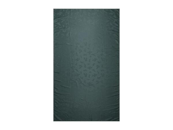 Livarno Home Green Tablecloth