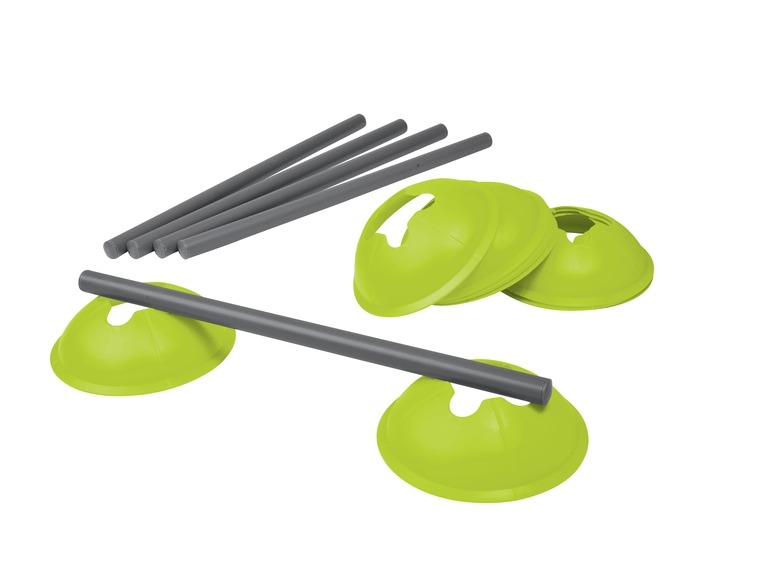 Accessoires d'entraînement