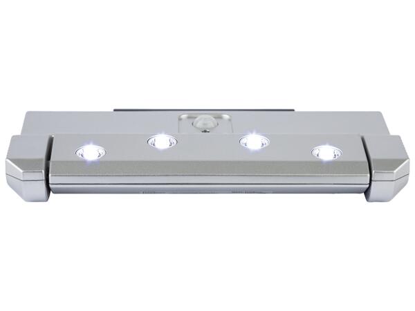 LED Sensor Light