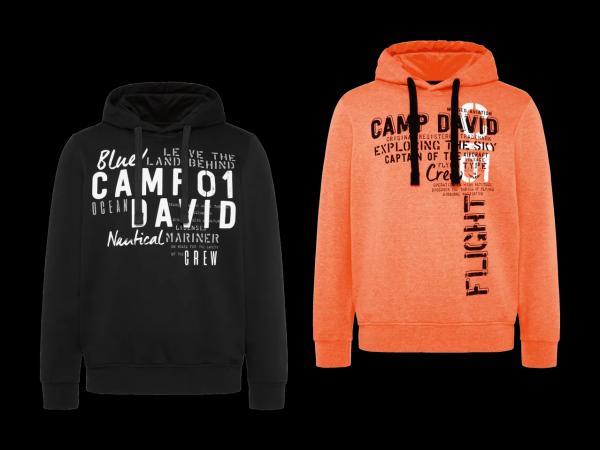 Sweat-shirt