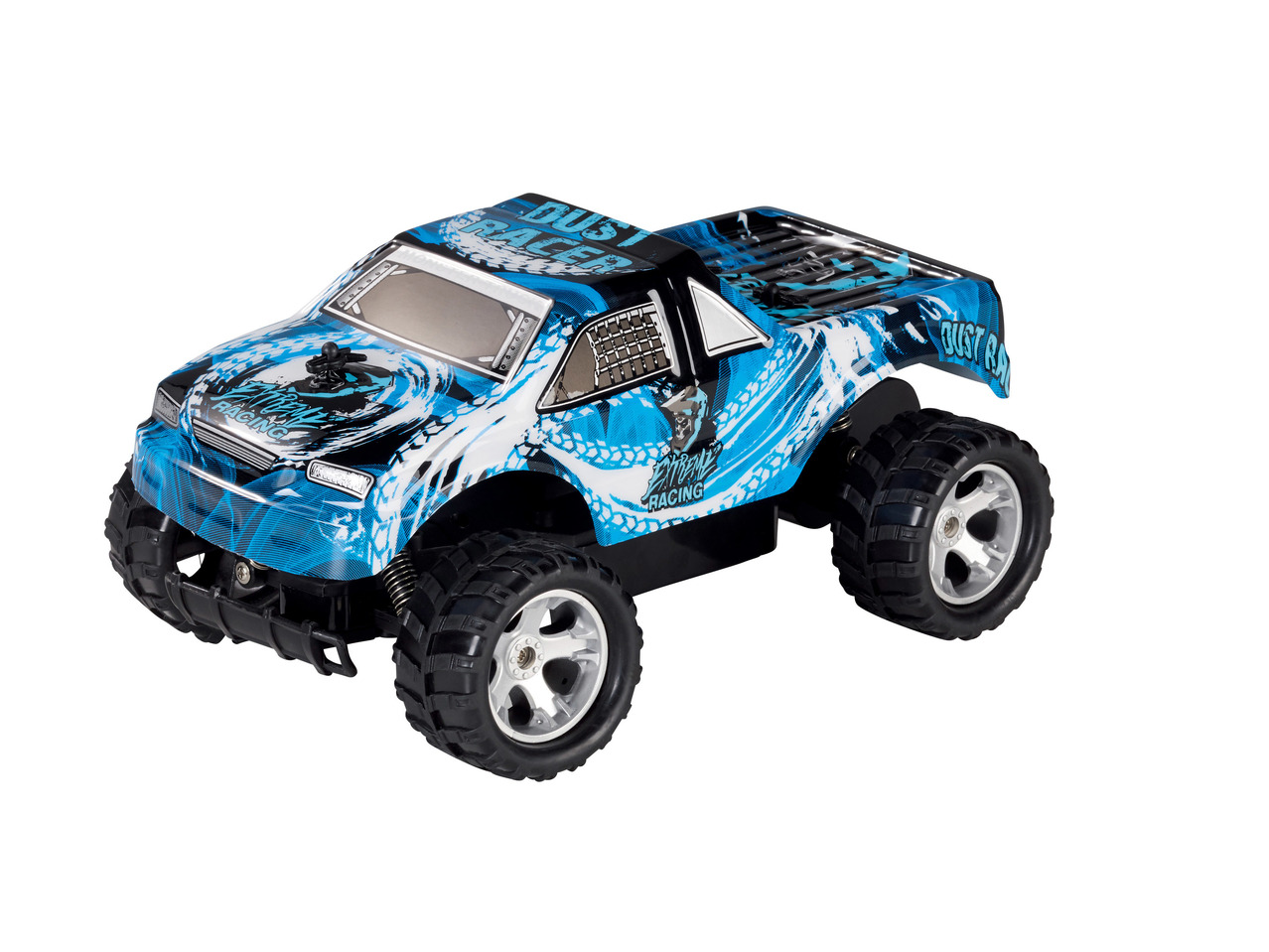 Remote Control Vehicle
