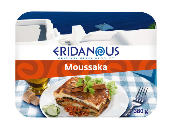 Moussaka