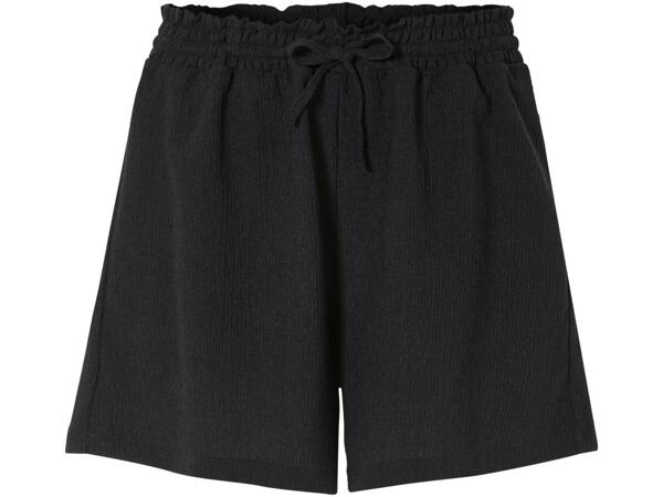 Ladies' shorts
