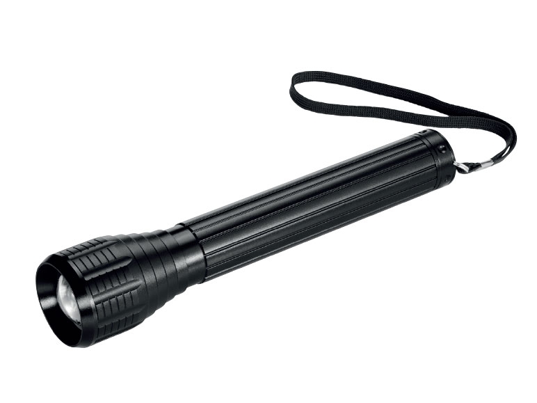 LIVARNO LUX 10W Cree LED Torch