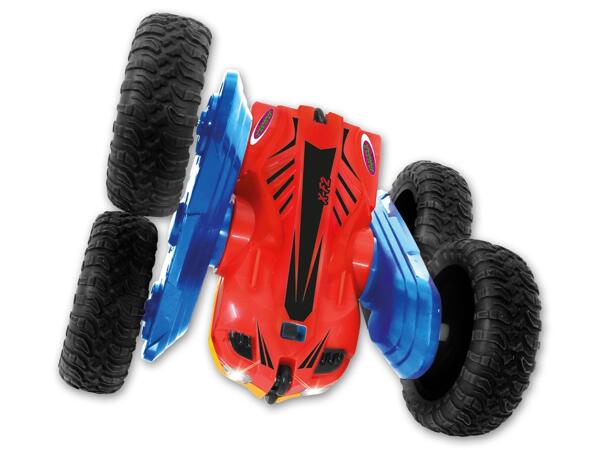 Ferngesteuertes Stunt-Car