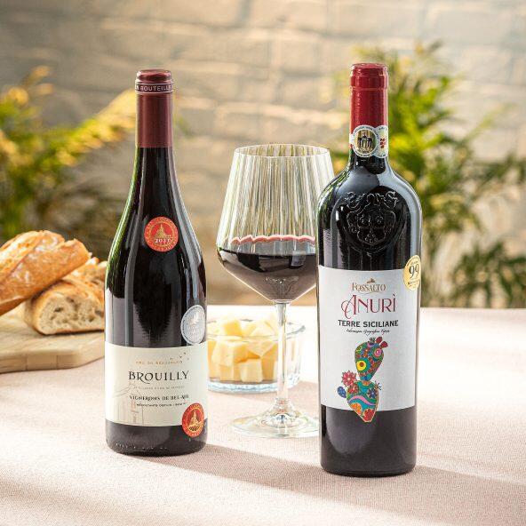 Brouilly AOP