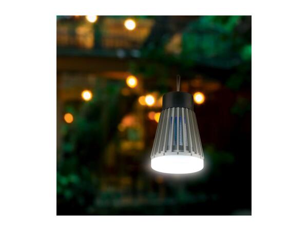 Livarno Home UV Insect Killer with Light