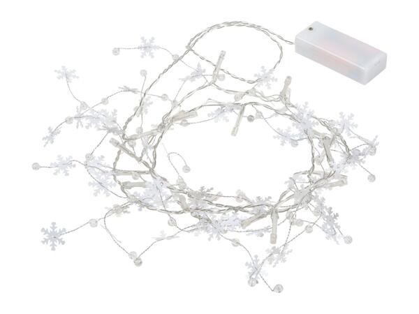Livarno Home 20 Decorative LED String Lights