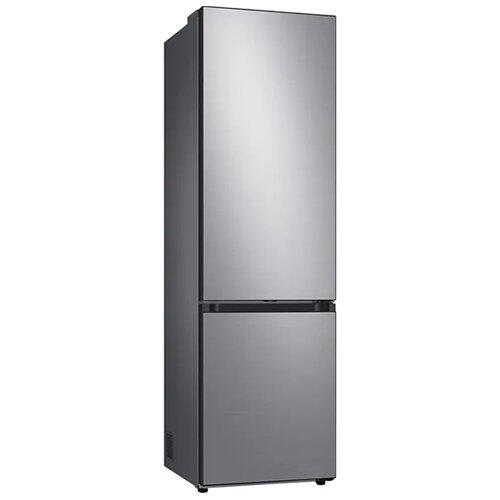 SAMSUNG Frigorifero-congelatore, RB38C7B6BS9/WS, argento