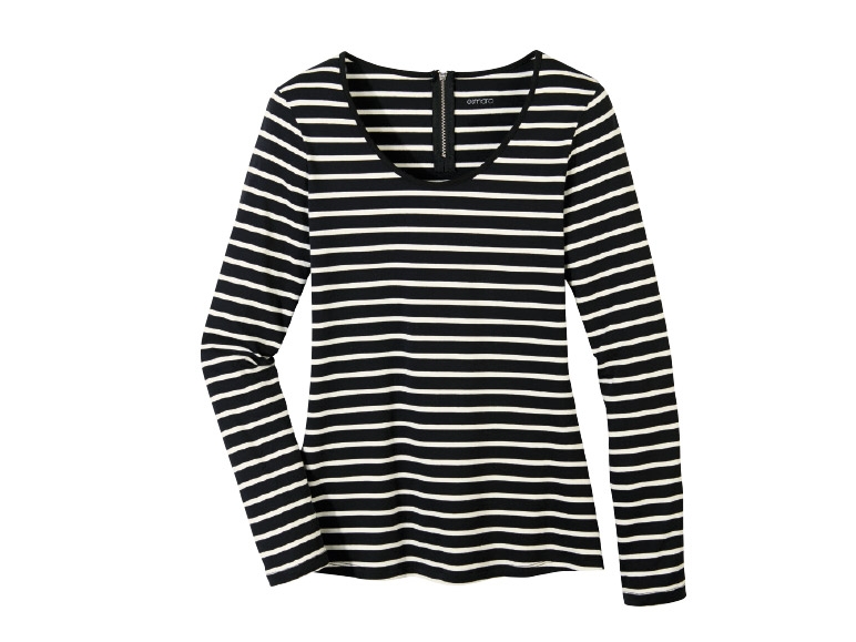 ESMARA Long-Sleeved Top