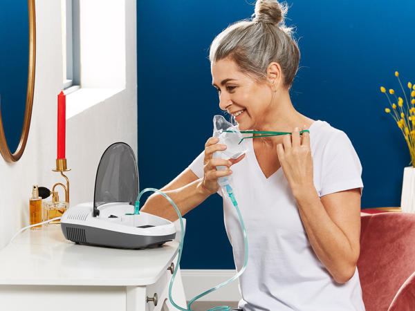 Nebulizer